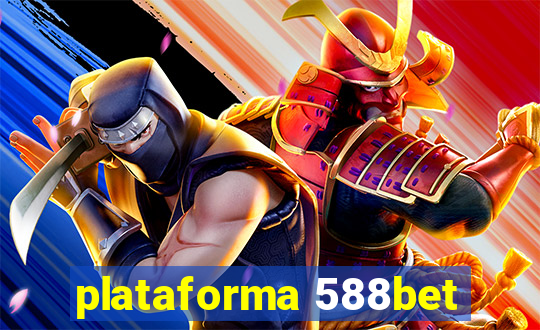 plataforma 588bet